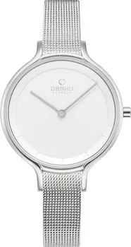 Женские часы Obaku V228LXCIMC