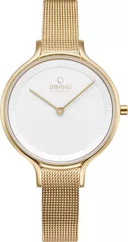Женские часы Obaku V228LXGIMG