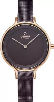 Женские часы Obaku V228LXVNMN