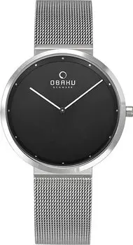 Женские часы Obaku V230LXCBMC