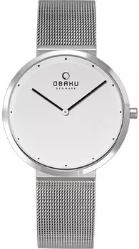Женские часы Obaku V230LXCWMC