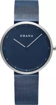Женские часы Obaku V230LXHLML