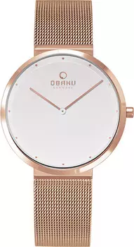 Женские часы Obaku V230LXVWMV