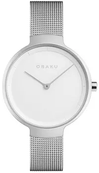 Женские часы Obaku V231LXCIMC