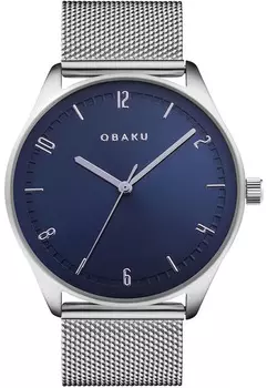 Женские часы Obaku V235GXCLMC