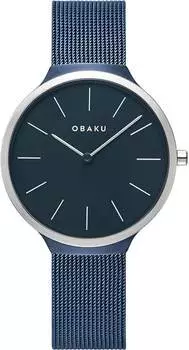 Женские часы Obaku V240LXHLML
