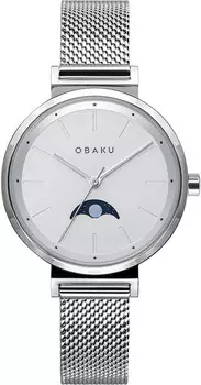 Женские часы Obaku V243LMCIMC