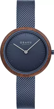 Женские часы Obaku V245LXLLML