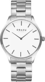 Женские часы Obaku V260LXCISC