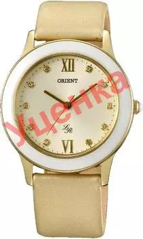 Женские часы Orient QC0Q004C-ucenka