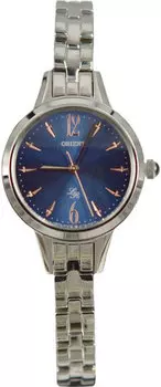 Женские часы Orient QC14003D