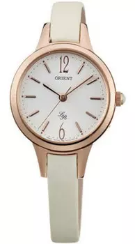 Женские часы Orient QC14006W