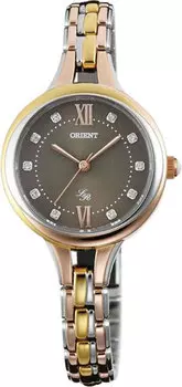Женские часы Orient QC15002K