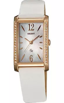 Женские часы Orient QCBG002W