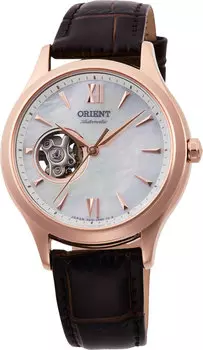 Женские часы Orient RA-AG0022A1