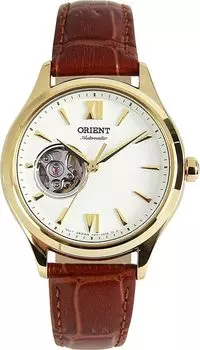 Женские часы Orient RA-AG0024S1