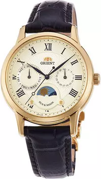 Женские часы Orient RA-KA0003S1
