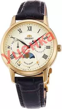 Женские часы Orient RA-KA0003S1-ucenka