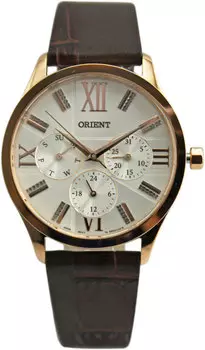 Женские часы Orient SW02002W