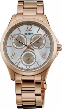 Женские часы Orient SX09001W