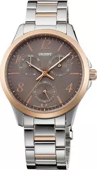 Женские часы Orient SX09002K
