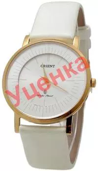 Женские часы Orient UA07004W-ucenka