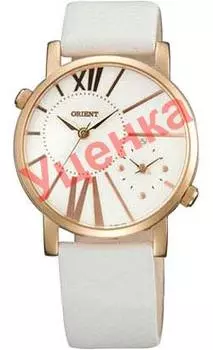 Женские часы Orient UB8Y001W-ucenka