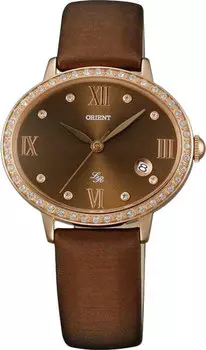 Женские часы Orient UNEK001T