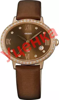 Женские часы Orient UNEK001T-ucenka