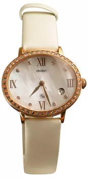 Женские часы Orient UNEK002W