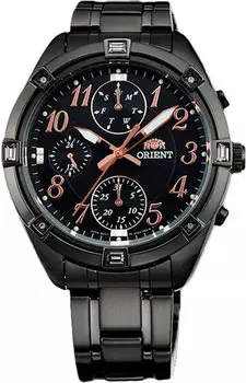 Женские часы Orient UY04001B