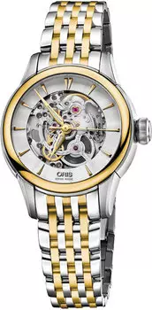 Женские часы Oris 560-7687-43-51MB