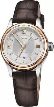 Женские часы Oris 561-7718-43-71LS