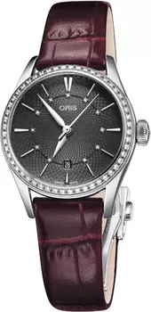 Женские часы Oris 561-7722-49-53LS