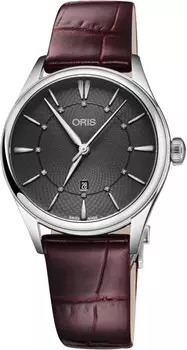 Женские часы Oris 561-7724-40-53LS