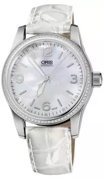 Женские часы Oris 733-7649-49-66LS