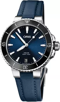 Женские часы Oris 733-7731-41-35FC