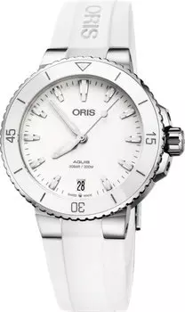 Женские часы Oris 733-7731-41-51RS