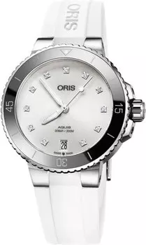 Женские часы Oris 733-7731-41-91RS