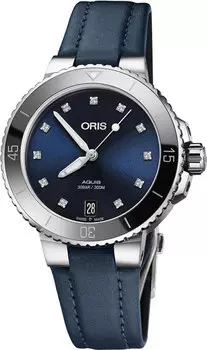 Женские часы Oris 733-7731-41-95FC