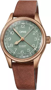 Женские часы Oris 754-7749-31-67LS