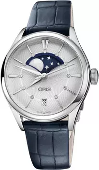 Женские часы Oris 763-7723-40-51LS