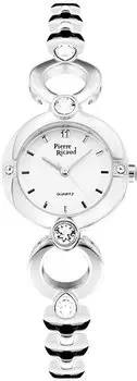 Женские часы Pierre Ricaud P21070.5113QZ