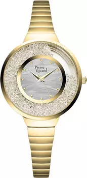 Женские часы Pierre Ricaud P21093.114SQ