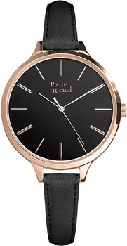 Женские часы Pierre Ricaud P22002.9214Q