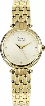 Женские часы Pierre Ricaud P22010.1141Q