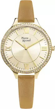 Женские часы Pierre Ricaud P22022.1261QZ