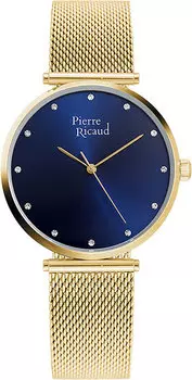 Женские часы Pierre Ricaud P22035.1145Q