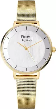 Женские часы Pierre Ricaud P22056.111FQ