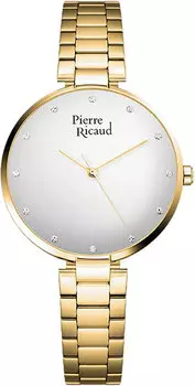 Женские часы Pierre Ricaud P22057.1143Q